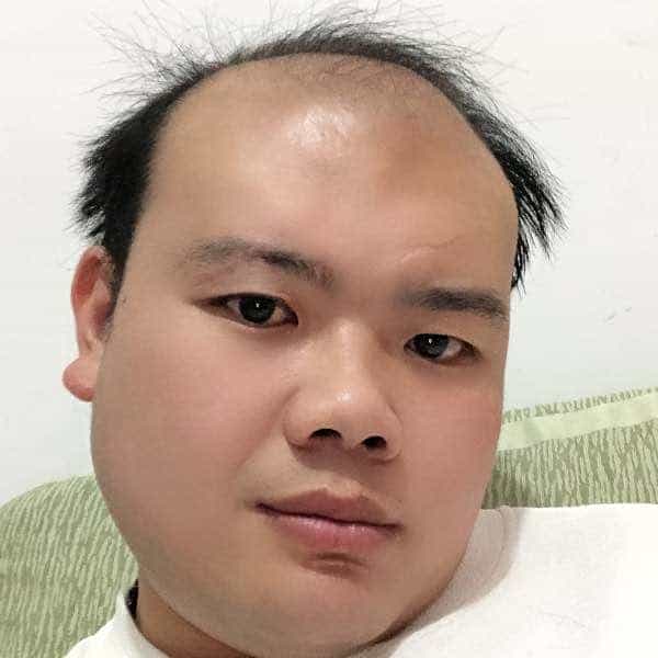 34岁岁云南单身帅哥 - 眉山吉缘网