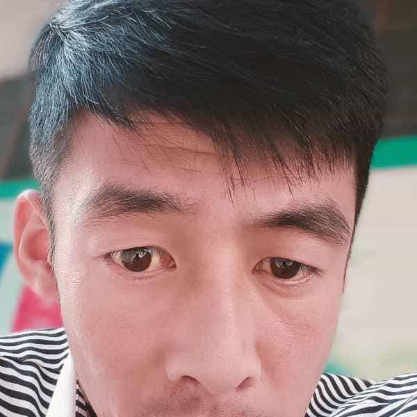 36岁岁河南单身帅哥 - 眉山吉缘网