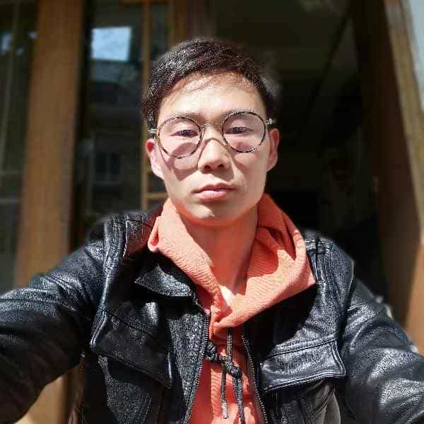 39岁岁江西单身帅哥 - 眉山吉缘网