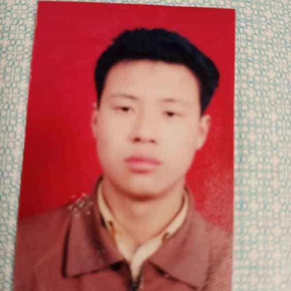 38岁岁安徽单身帅哥 - 眉山吉缘网