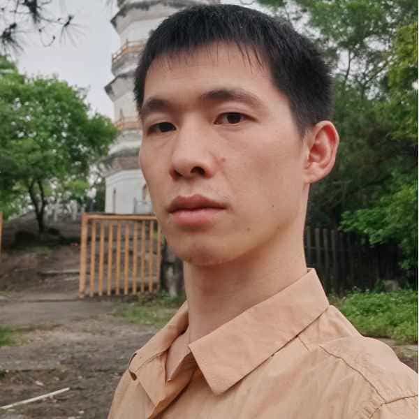 33岁岁四川单身帅哥 - 眉山吉缘网