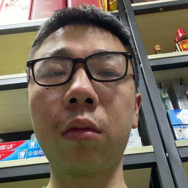 35岁岁湖北单身帅哥 - 眉山吉缘网