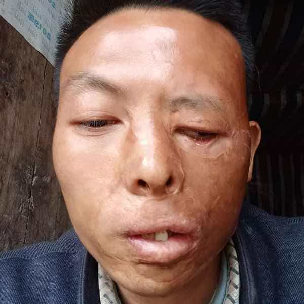 34岁岁四川单身帅哥 - 眉山吉缘网