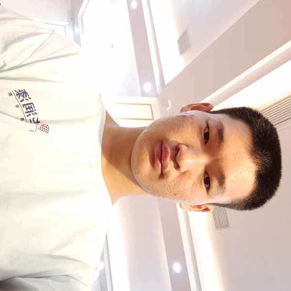 26岁岁河南单身帅哥 - 眉山吉缘网