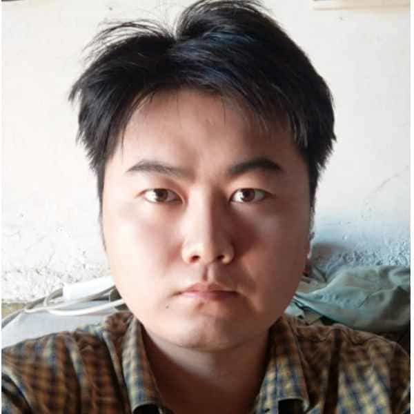 35岁岁河南单身帅哥 - 眉山吉缘网