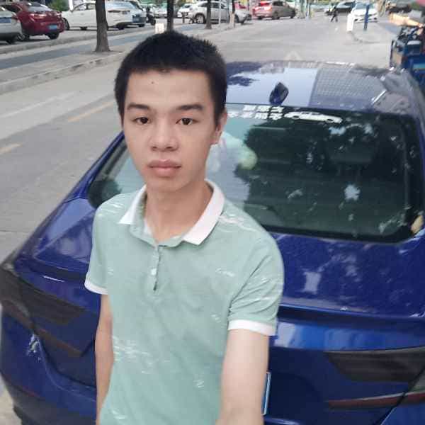 27岁岁广东单身帅哥 - 眉山吉缘网