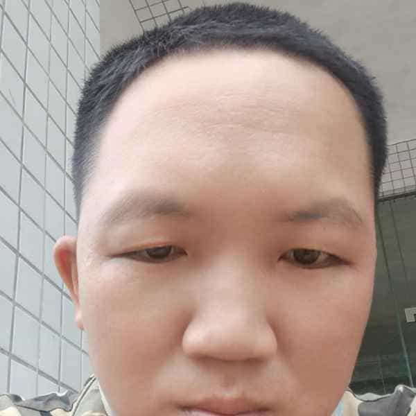 35岁岁广东单身帅哥 - 眉山吉缘网