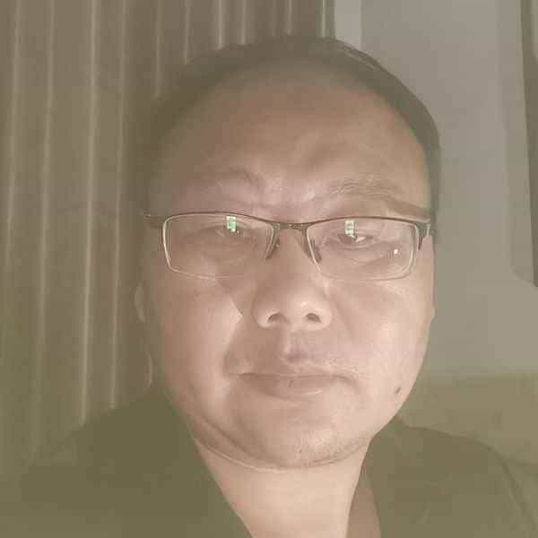 44岁岁山东单身帅哥 - 眉山吉缘网