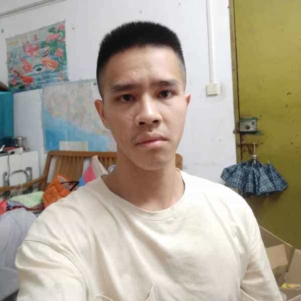 28岁岁广东单身帅哥 - 眉山吉缘网