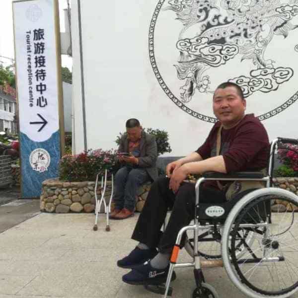 35岁岁浙江单身帅哥 - 眉山吉缘网
