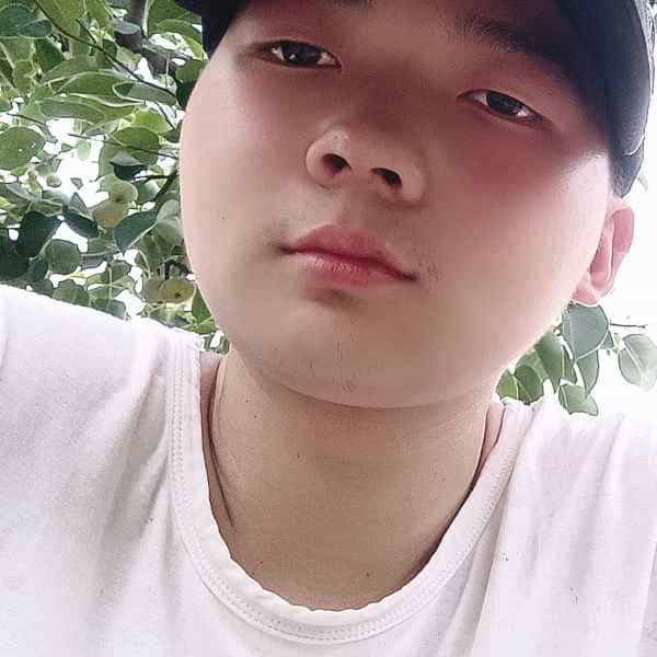 21岁岁安徽单身帅哥 - 眉山吉缘网