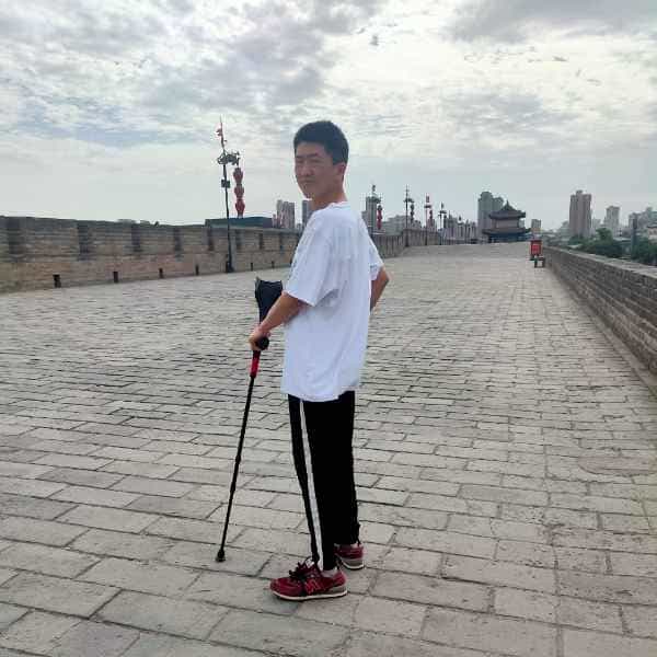 30岁岁陕西单身帅哥 - 眉山吉缘网