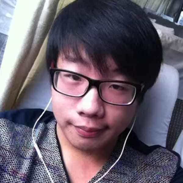 35岁岁江苏单身帅哥 - 眉山吉缘网