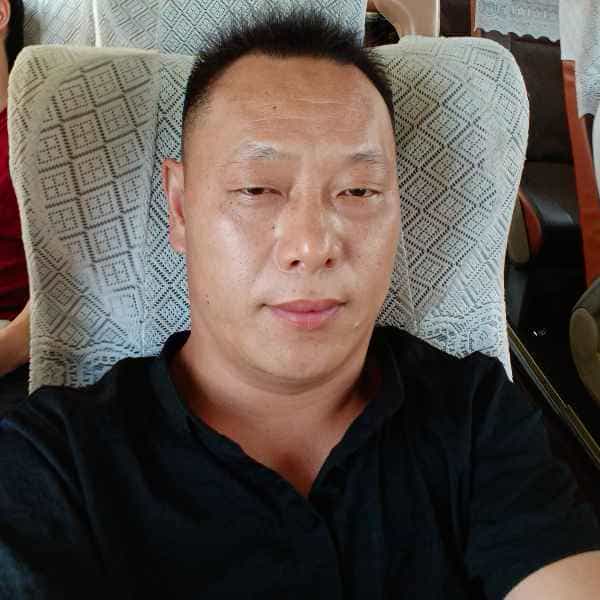43岁岁安徽单身帅哥 - 眉山吉缘网