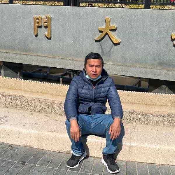 45岁岁福建单身帅哥 - 眉山吉缘网