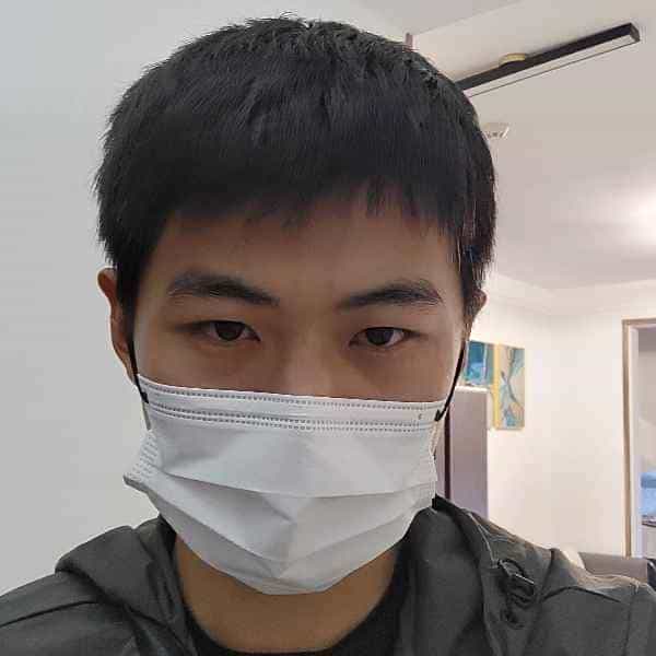 33岁岁山东单身帅哥 - 眉山吉缘网
