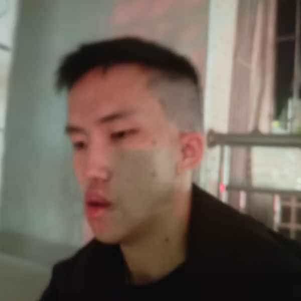 24岁岁广东单身帅哥 - 眉山吉缘网