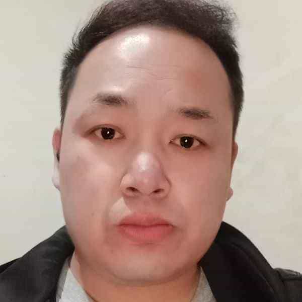 40岁岁河南单身帅哥 - 眉山吉缘网