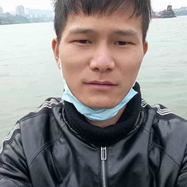 31岁岁江西单身帅哥 - 眉山吉缘网