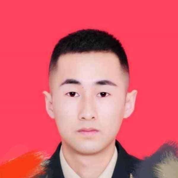 33岁岁山西单身帅哥 - 眉山吉缘网