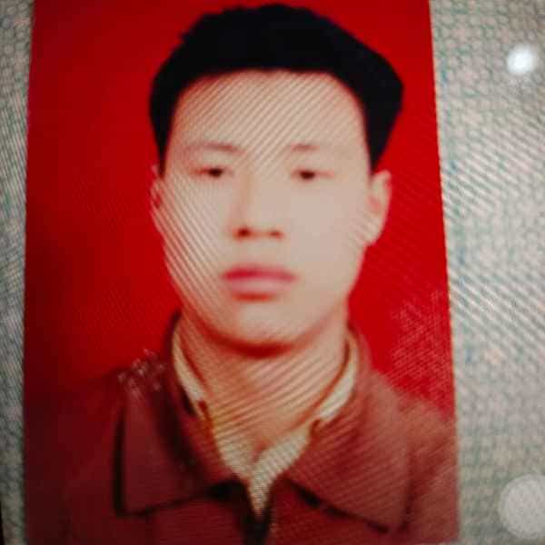 35岁岁安徽单身帅哥 - 眉山吉缘网