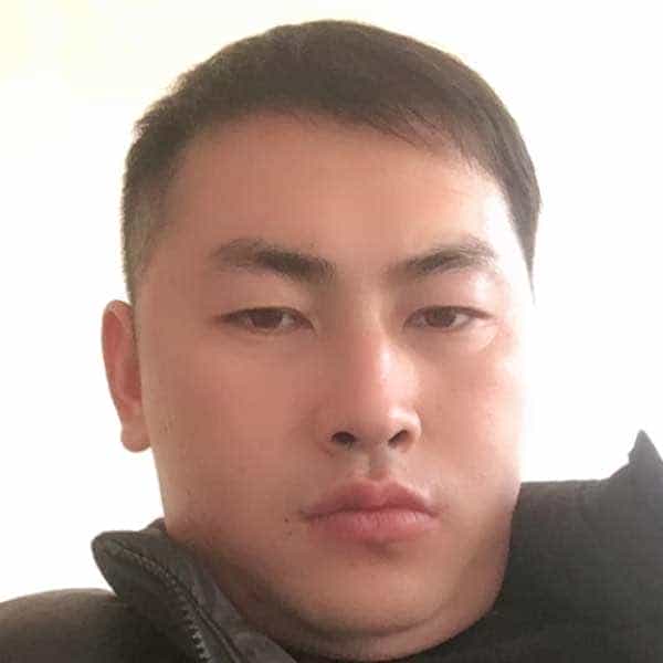 35岁岁河南单身帅哥 - 眉山吉缘网