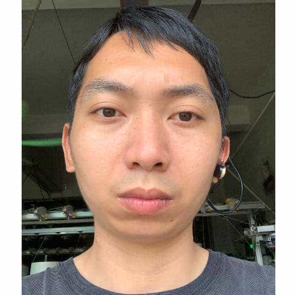 30岁岁广东单身帅哥 - 眉山吉缘网
