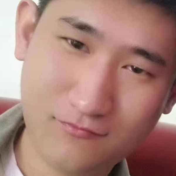 27岁岁山西单身帅哥 - 眉山吉缘网