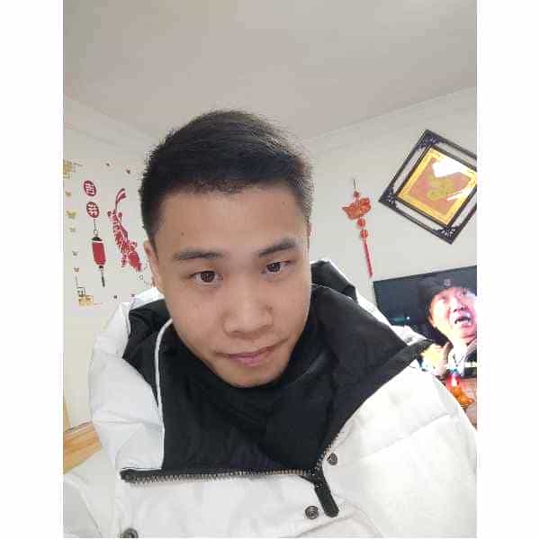 29岁岁福建单身帅哥 - 眉山吉缘网