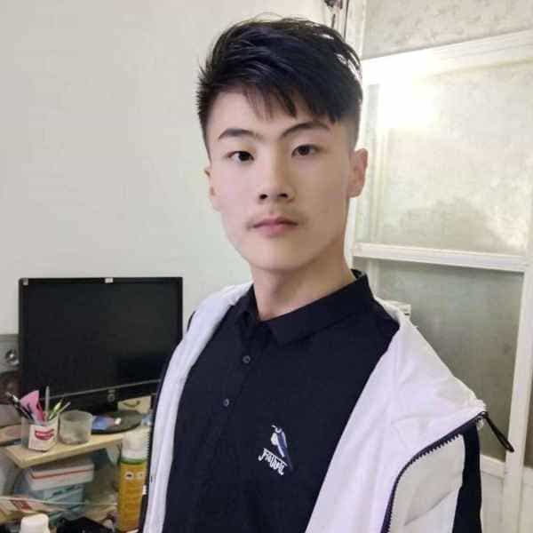 21岁岁河南单身帅哥 - 眉山吉缘网