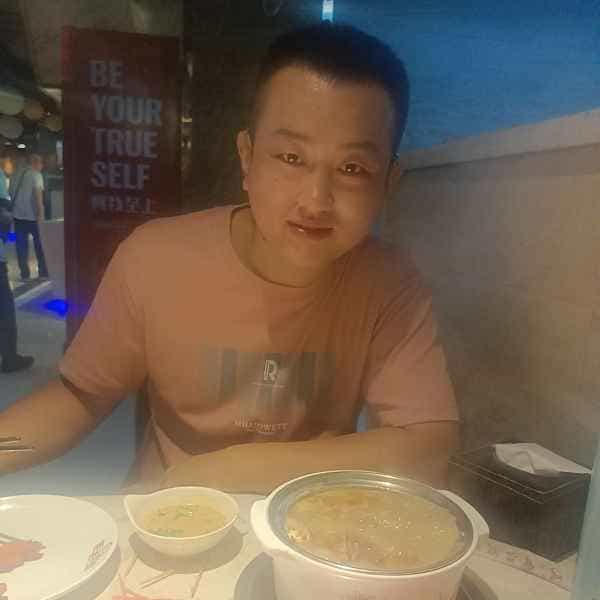 34岁岁山西单身帅哥 - 眉山吉缘网