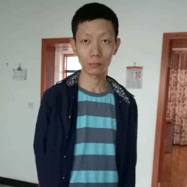 35岁岁江苏单身帅哥 - 眉山吉缘网