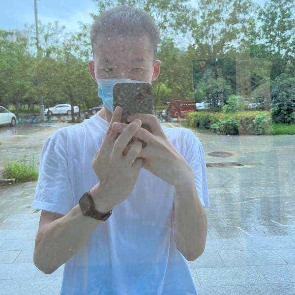 28岁岁河南单身帅哥 - 眉山吉缘网
