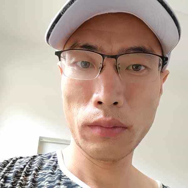 38岁岁山西单身帅哥 - 眉山吉缘网