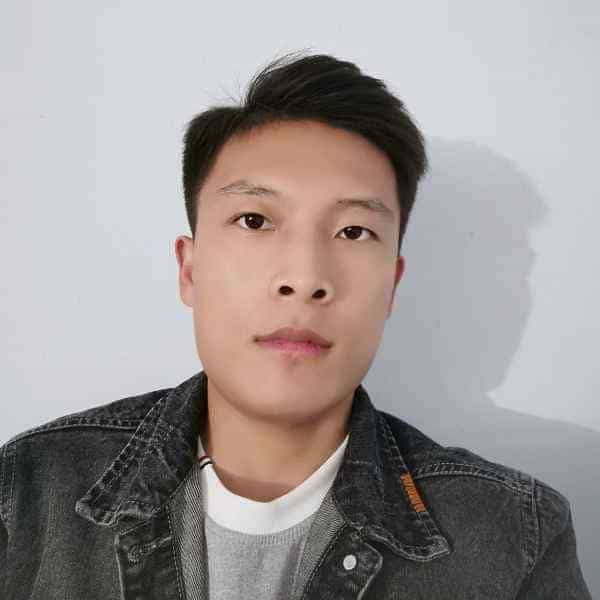 32岁岁山东单身帅哥 - 眉山吉缘网