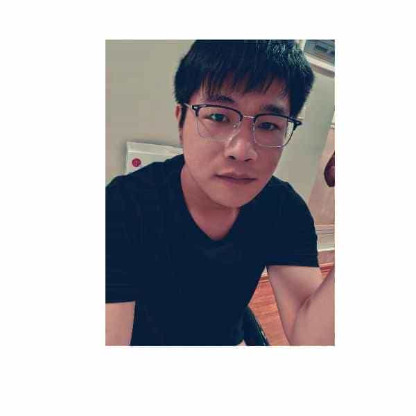 29岁岁广东单身帅哥 - 眉山吉缘网