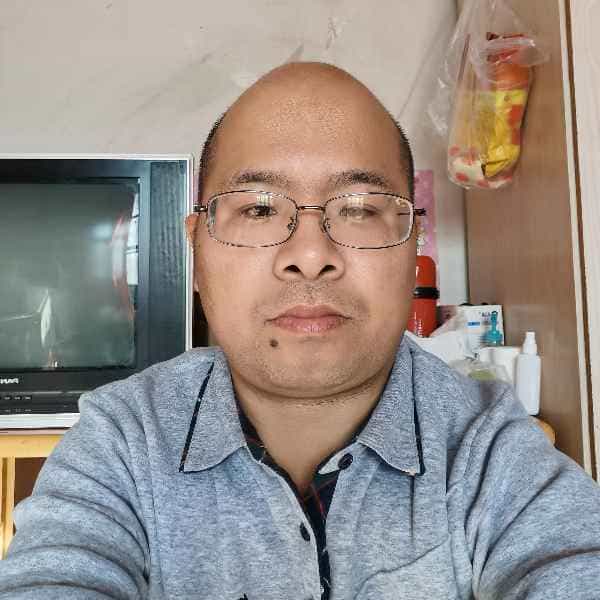 37岁岁山东单身帅哥 - 眉山吉缘网
