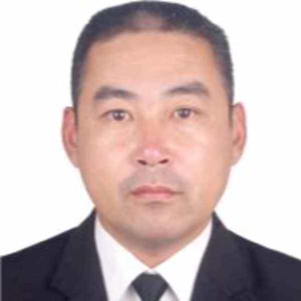 45岁岁吉林单身帅哥 - 眉山吉缘网