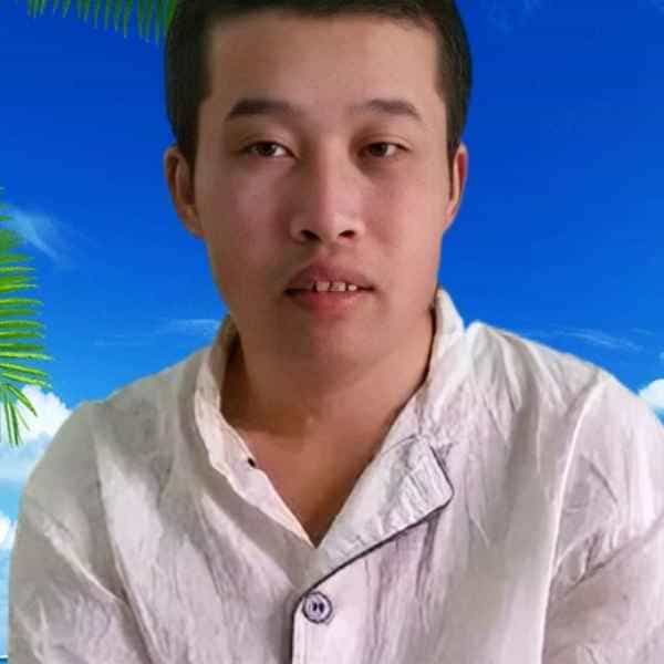 36岁岁陕西单身帅哥 - 眉山吉缘网