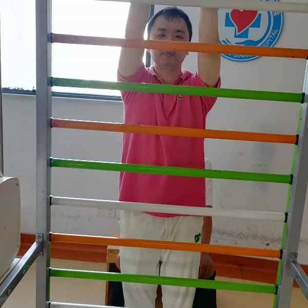 35岁岁安徽单身帅哥 - 眉山吉缘网