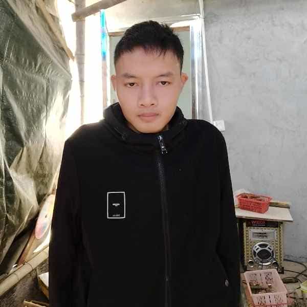 27岁岁江西单身帅哥 - 眉山吉缘网
