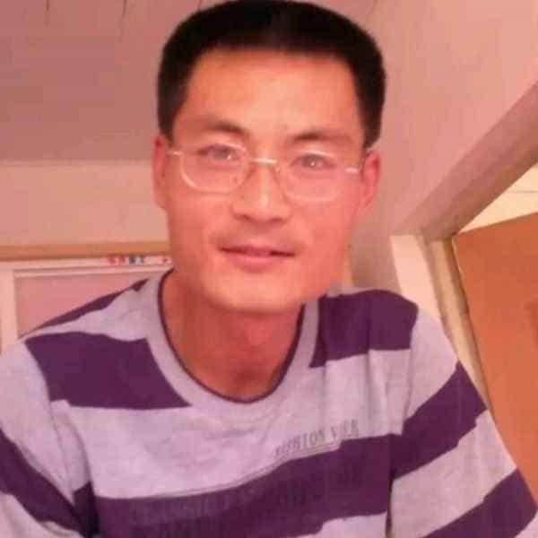 48岁岁山东单身帅哥 - 眉山吉缘网
