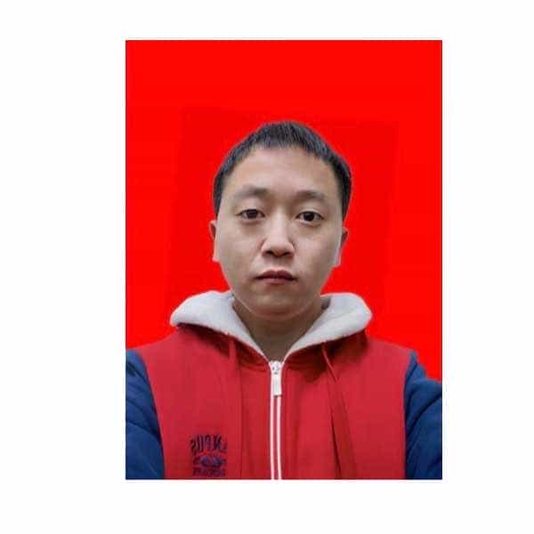 33岁岁四川单身帅哥 - 眉山吉缘网