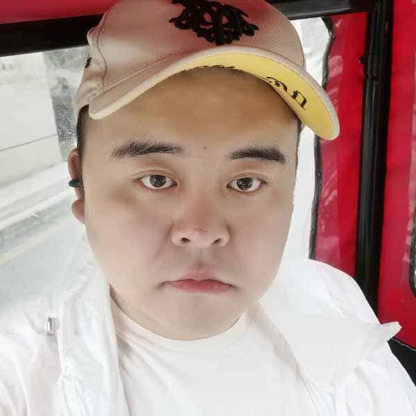 37岁岁陕西单身帅哥 - 眉山吉缘网