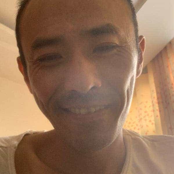 39岁岁江苏单身帅哥 - 眉山吉缘网