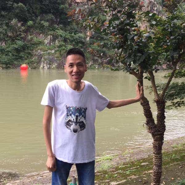 40岁岁湖北单身帅哥 - 眉山吉缘网