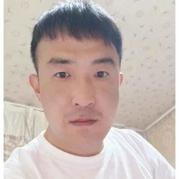 35岁岁山西单身帅哥 - 眉山吉缘网