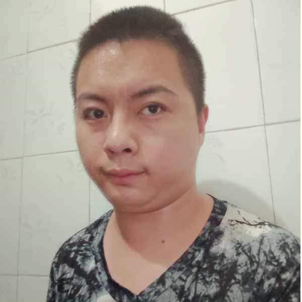 25岁岁山东单身帅哥 - 眉山吉缘网