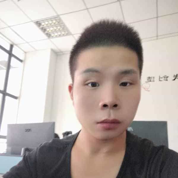 27岁岁河南单身帅哥 - 眉山吉缘网