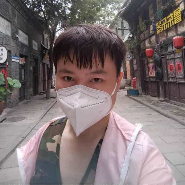 30岁岁河北单身帅哥 - 眉山吉缘网